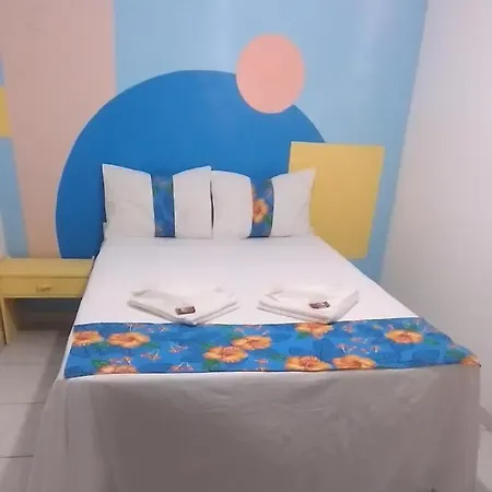 Pousada Sonho Meu Porto Seguro Exterior photo