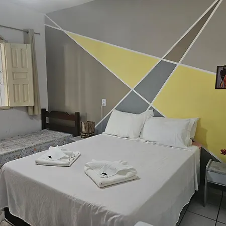 Pousada Sonho Meu Porto Seguro Exterior photo