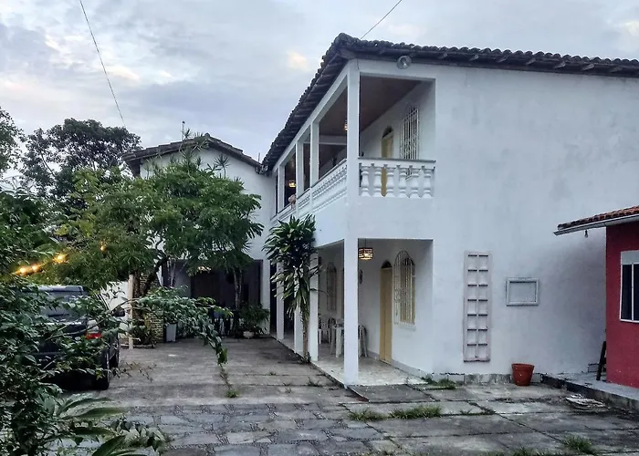 Pousada Sonho Meu