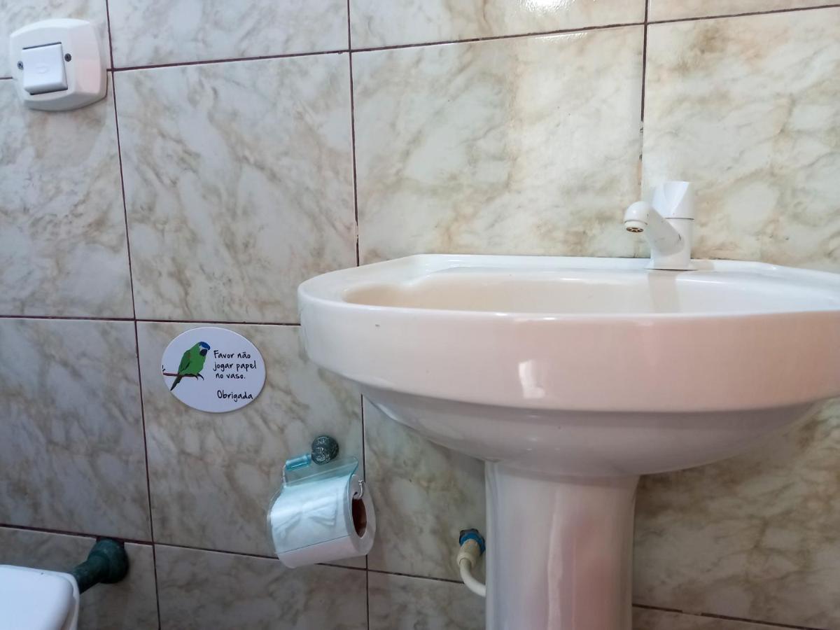 Sonho Meu Porto Seguro