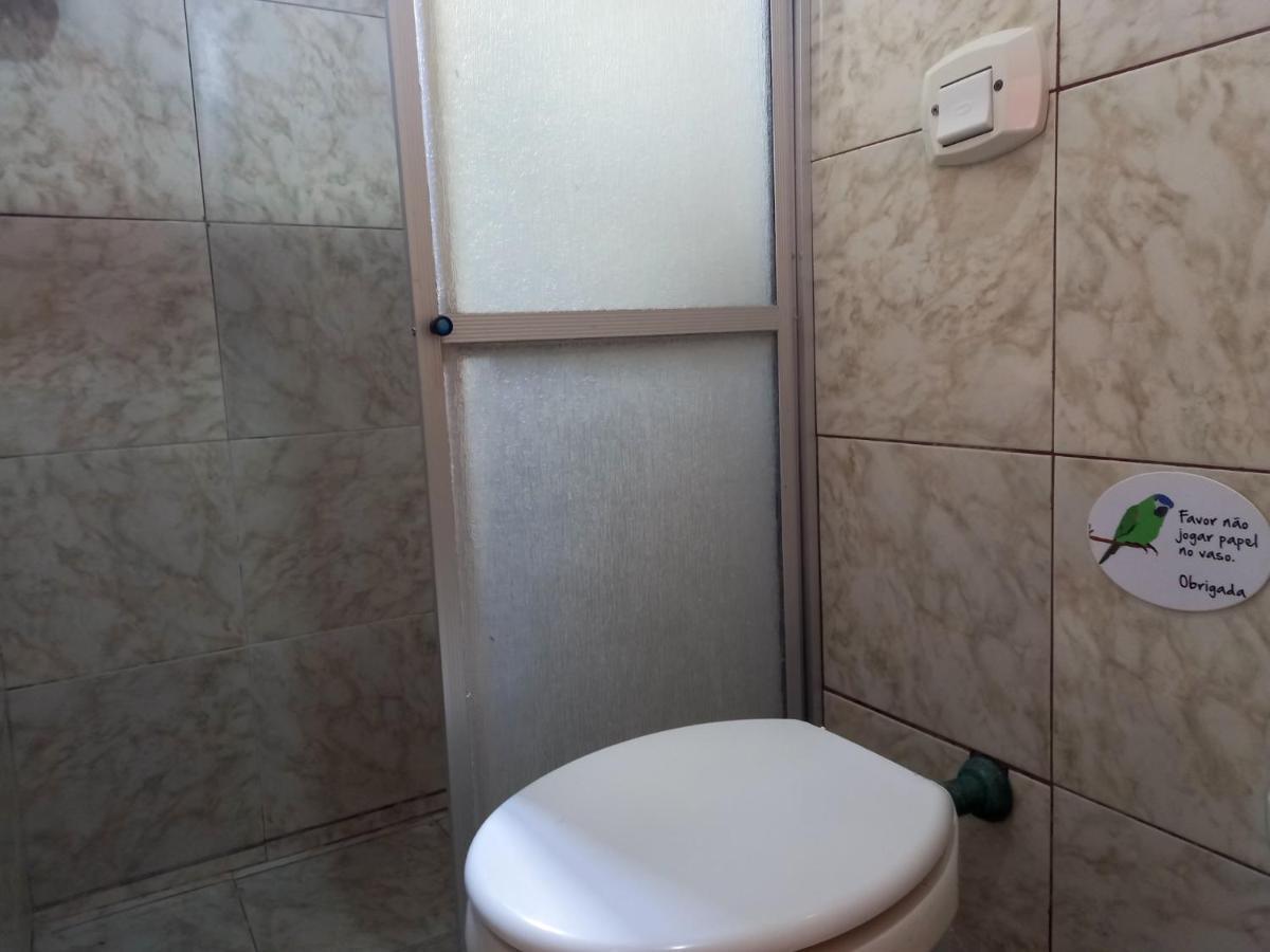 Inn Sonho Meu Porto Seguro