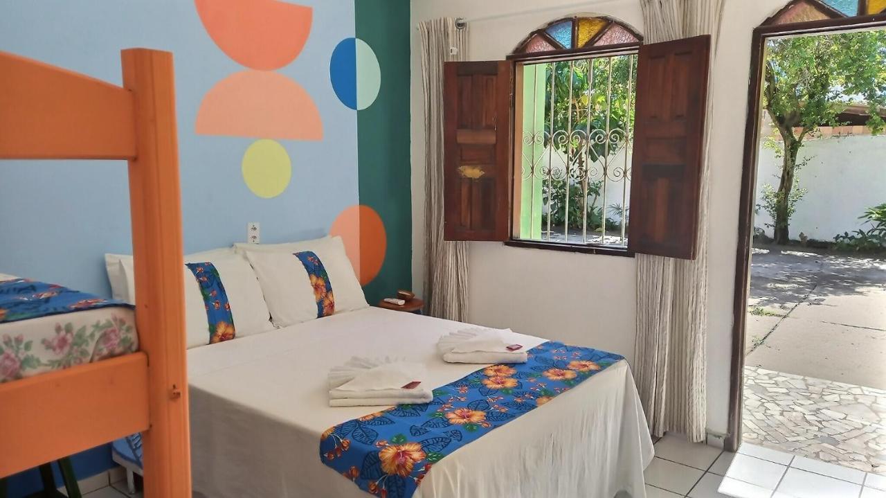 Inn Sonho Meu Porto Seguro