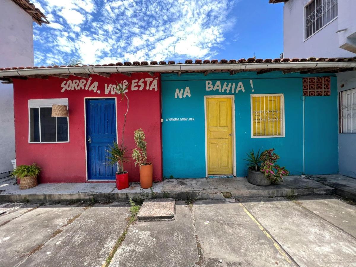 Sonho Meu * Porto Seguro