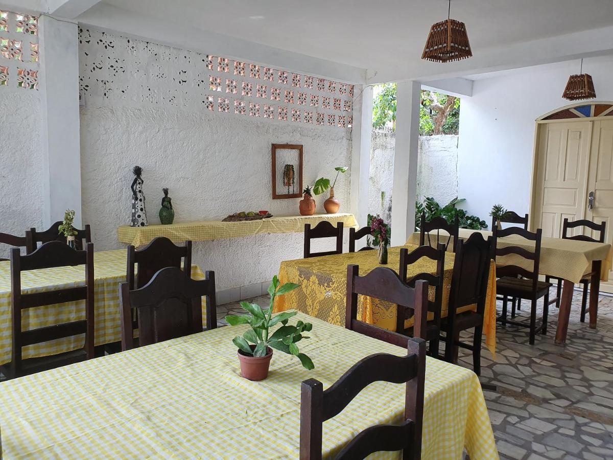 Sonho Meu Inn Porto Seguro