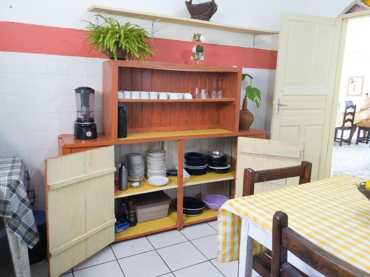 Estalagem Sonho Meu Porto Seguro