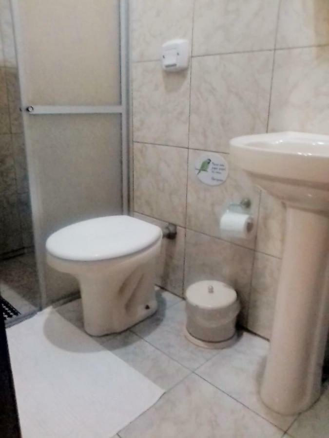 Estalagem Sonho Meu Porto Seguro